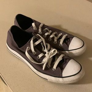 Converse Shoes Womens Size 10
